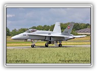 22-06-2012 FA-18C Swiss AF J-5008